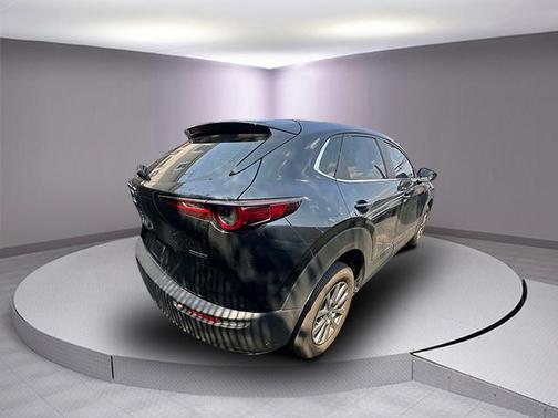 2023 Mazda CX-30 2.5 S