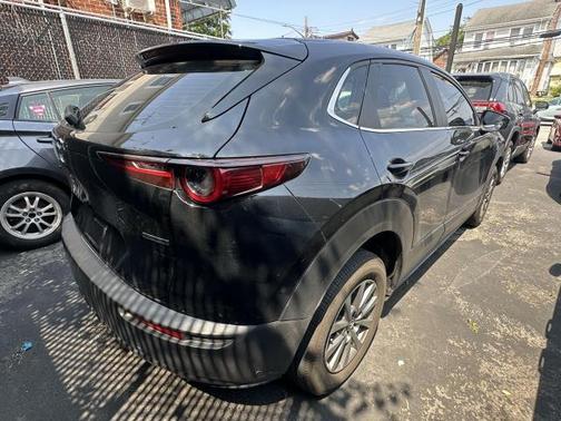 2023 Mazda CX-30 2.5 S