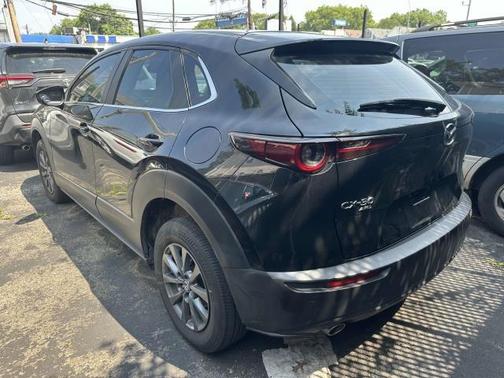 2023 Mazda CX-30 2.5 S
