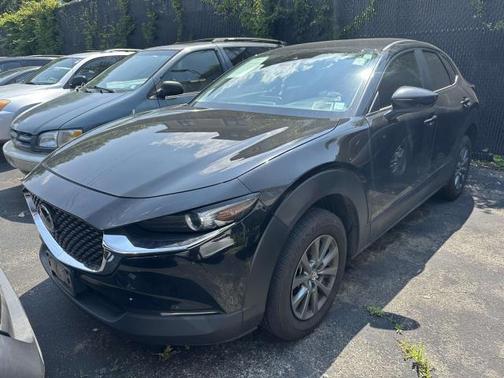 2023 Mazda CX-30 2.5 S