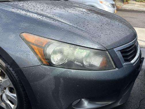 2009 Honda Accord EX-L