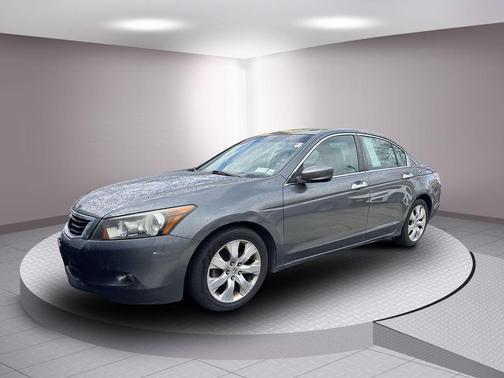 2009 Honda Accord EX-L