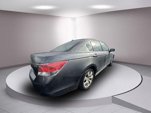 2009 Honda Accord EX-L