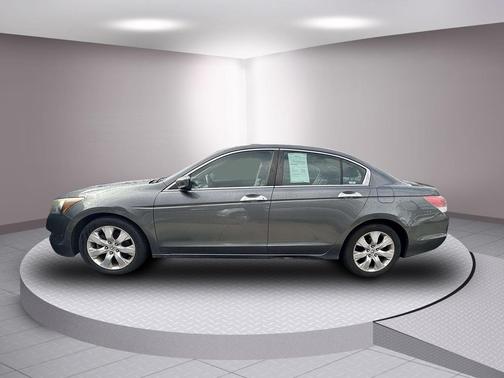 2009 Honda Accord EX-L