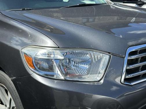 2010 Toyota Highlander Limited