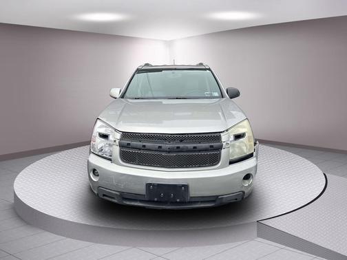 2007 Chevrolet Equinox LT