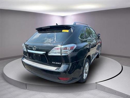 2010 Lexus RX 350 Base