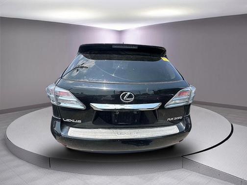 2010 Lexus RX 350 Base