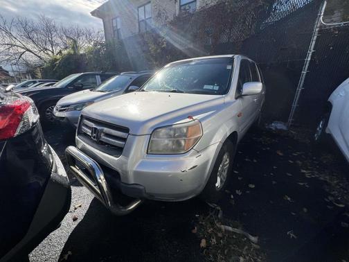 2008 Honda Pilot VP