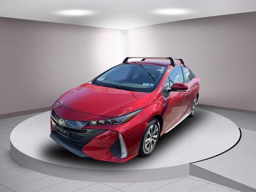 2022 Toyota Prius Prime XLE