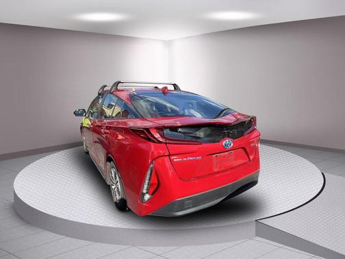 2022 Toyota Prius Prime XLE