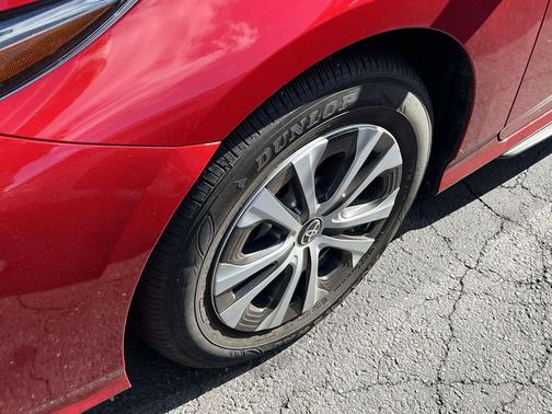 2022 Toyota Prius Prime XLE