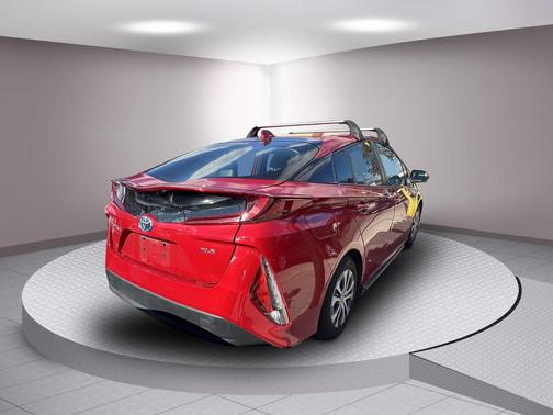 2022 Toyota Prius Prime XLE