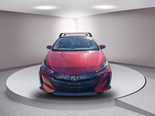 2022 Toyota Prius Prime XLE
