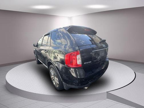 2012 Ford Edge SEL