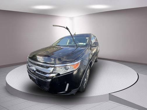 2012 Ford Edge SEL