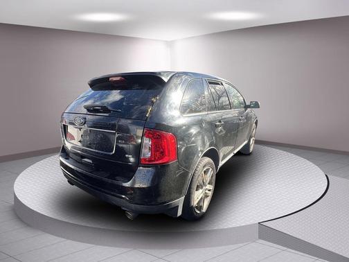 2012 Ford Edge SEL