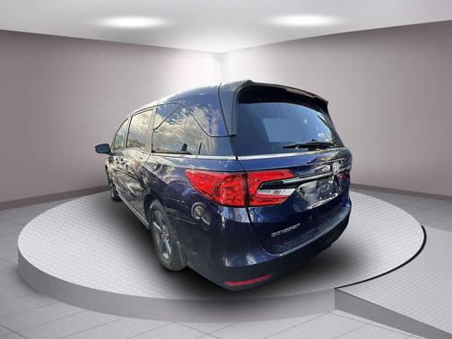 2022 Honda Odyssey EX