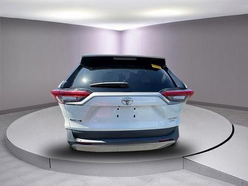 2022 Toyota RAV4 Limited