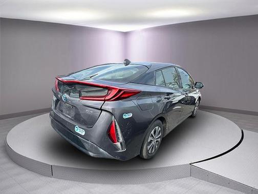 2020 Toyota Prius Prime XLE