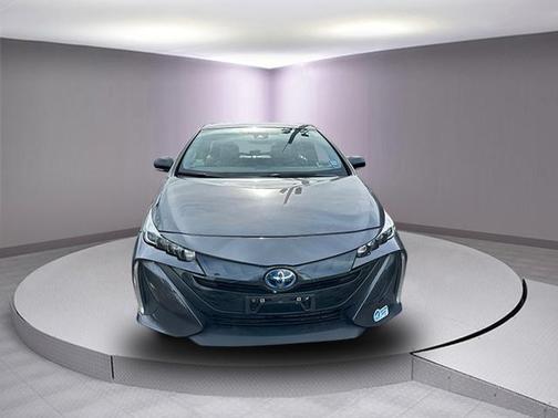 2020 Toyota Prius Prime XLE