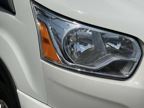 2020 Ford Transit-350 XL