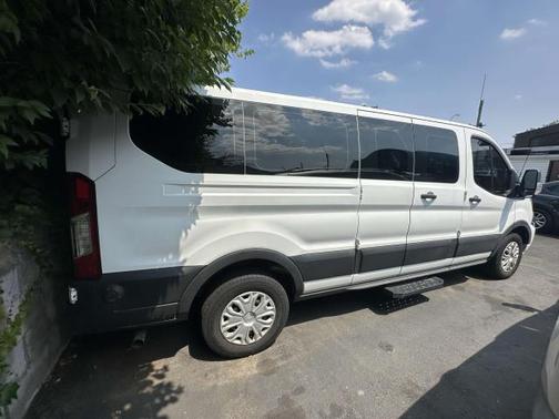 2020 Ford Transit-350 XL