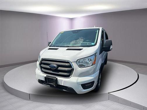 2020 Ford Transit-350 XL