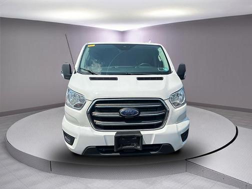 2020 Ford Transit-350 XL