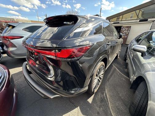 2023 Lexus RX 350 Premium Plus