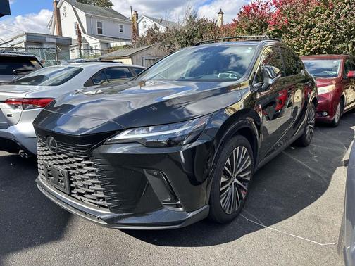 2023 Lexus RX 350 Premium Plus