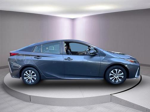2021 Toyota Prius Prime XLE
