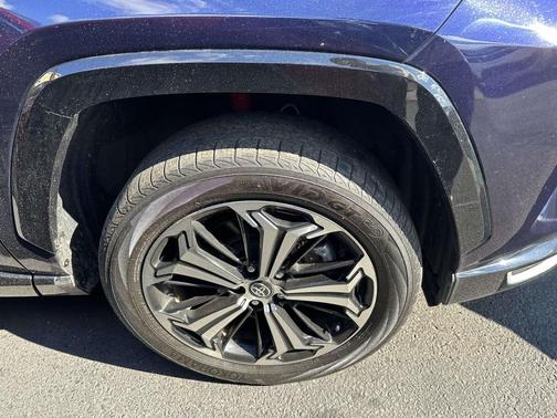 2023 Toyota RAV4 Prime XSE