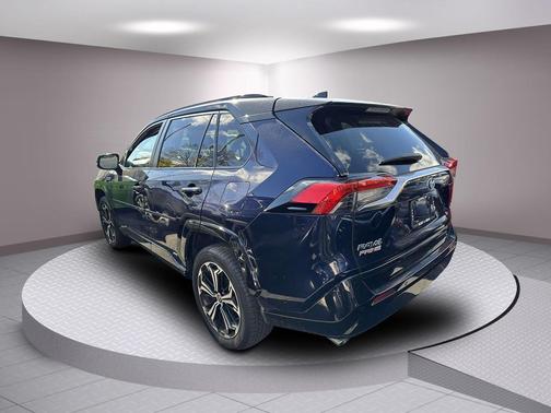 2023 Toyota RAV4 Prime XSE