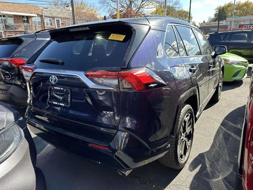 2023 Toyota RAV4 Prime XSE