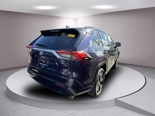 2023 Toyota RAV4 Prime XSE