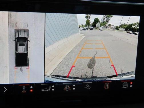 2024 GMC Sierra 2500 Denali Ultimate