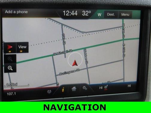 2015 Ford F-350 Lariat