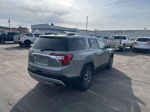 2023 GMC Acadia AWD SLE