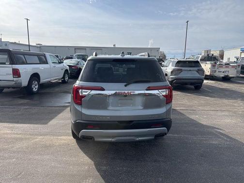2023 GMC Acadia AWD SLE