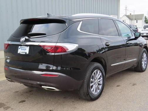 2023 Buick Enclave Essence AWD