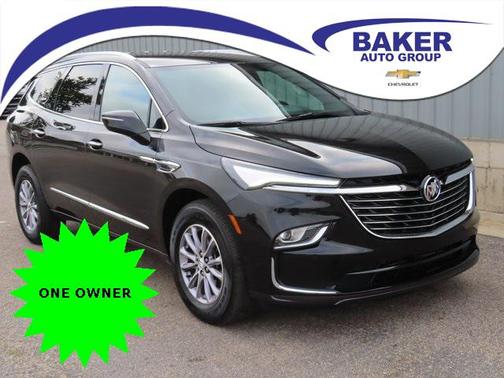 2023 Buick Enclave Essence AWD