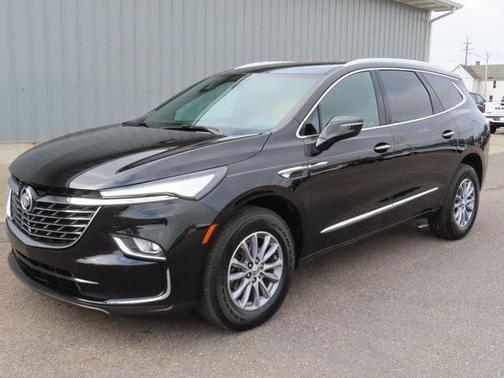 2023 Buick Enclave Essence AWD