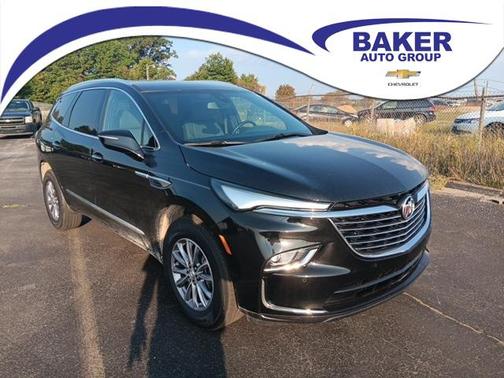 2023 Buick Enclave Essence AWD