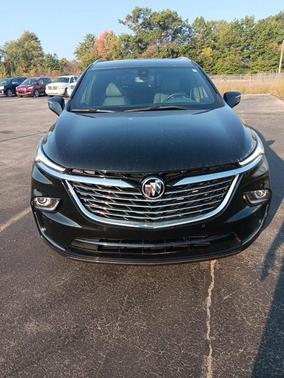 2023 Buick Enclave Essence AWD