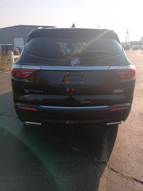 2023 Buick Enclave Essence AWD