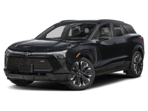 2025 Chevrolet Blazer EV eAWD RS