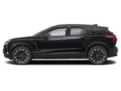 2025 Chevrolet Blazer EV eAWD RS