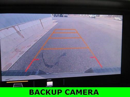 2019 Chevrolet Colorado ZR2