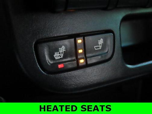 2019 Chevrolet Colorado ZR2